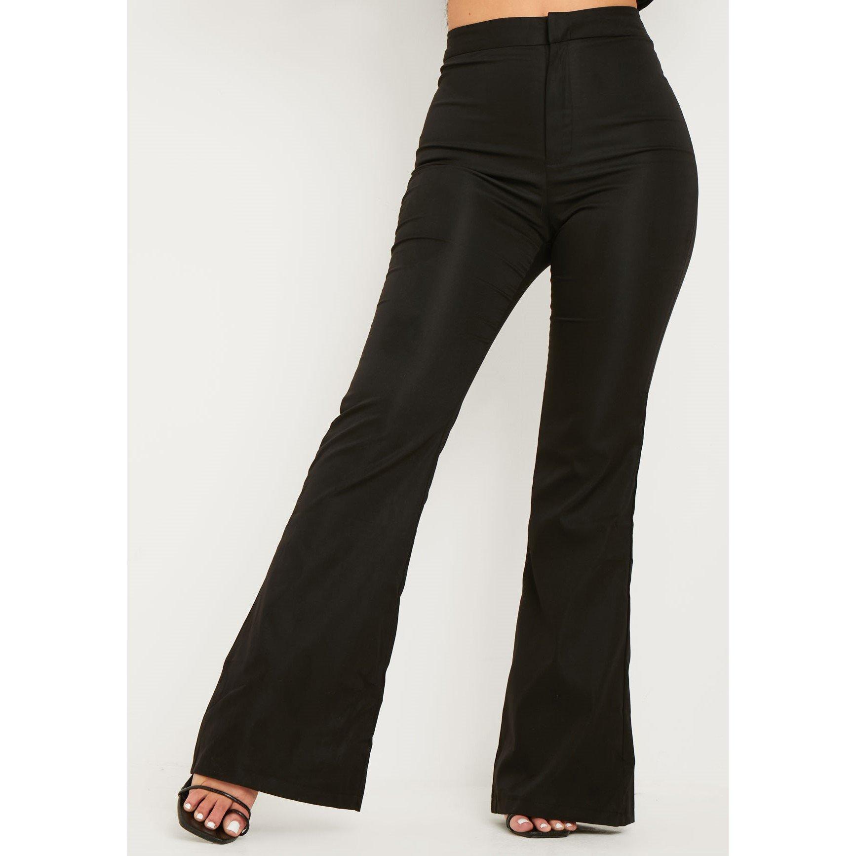 Missy Empire ME Tailored Trousers