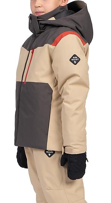SUN VALLEY - VESTE XILDOR