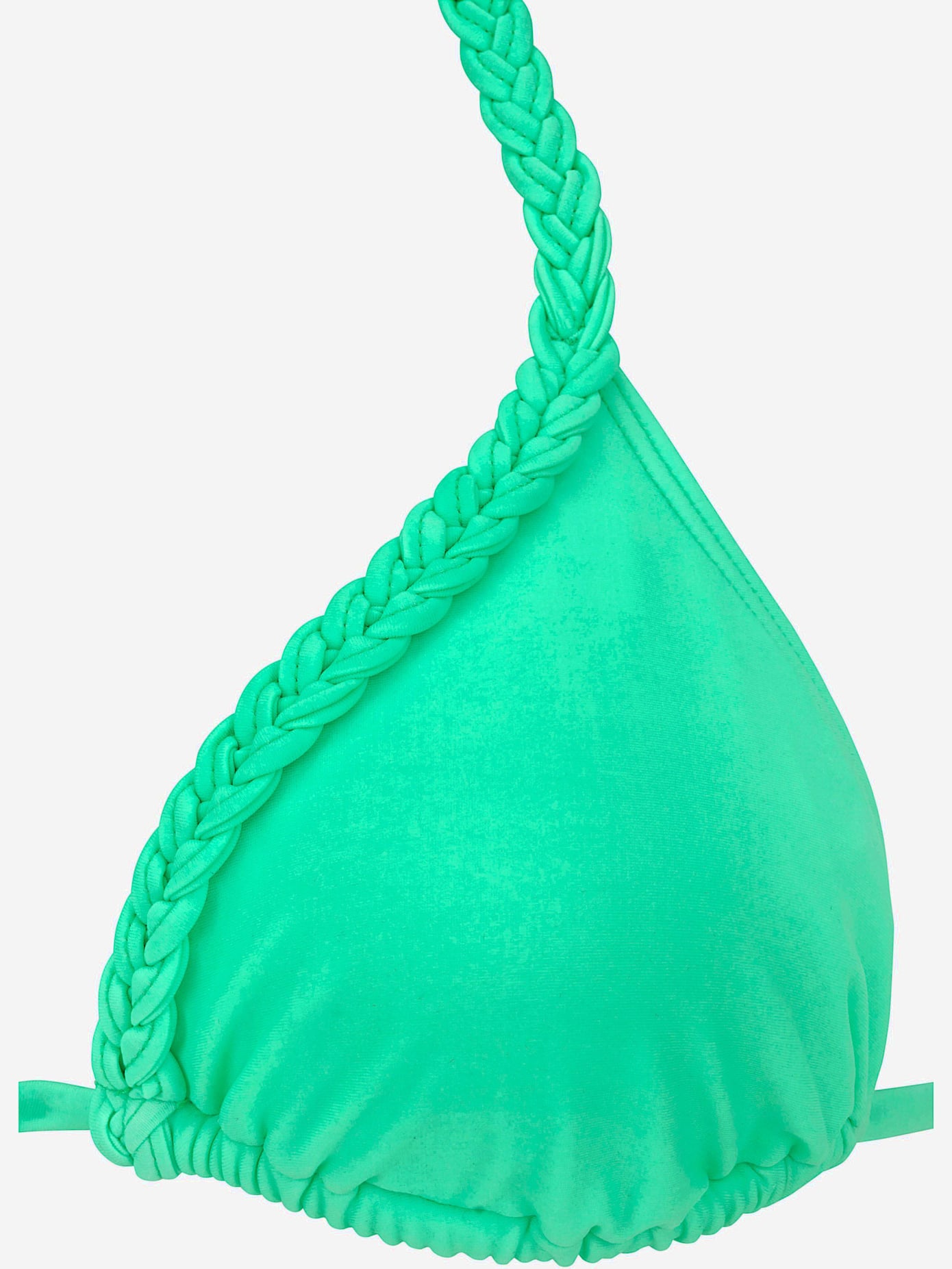Bikini triangle tendance et intemporel
