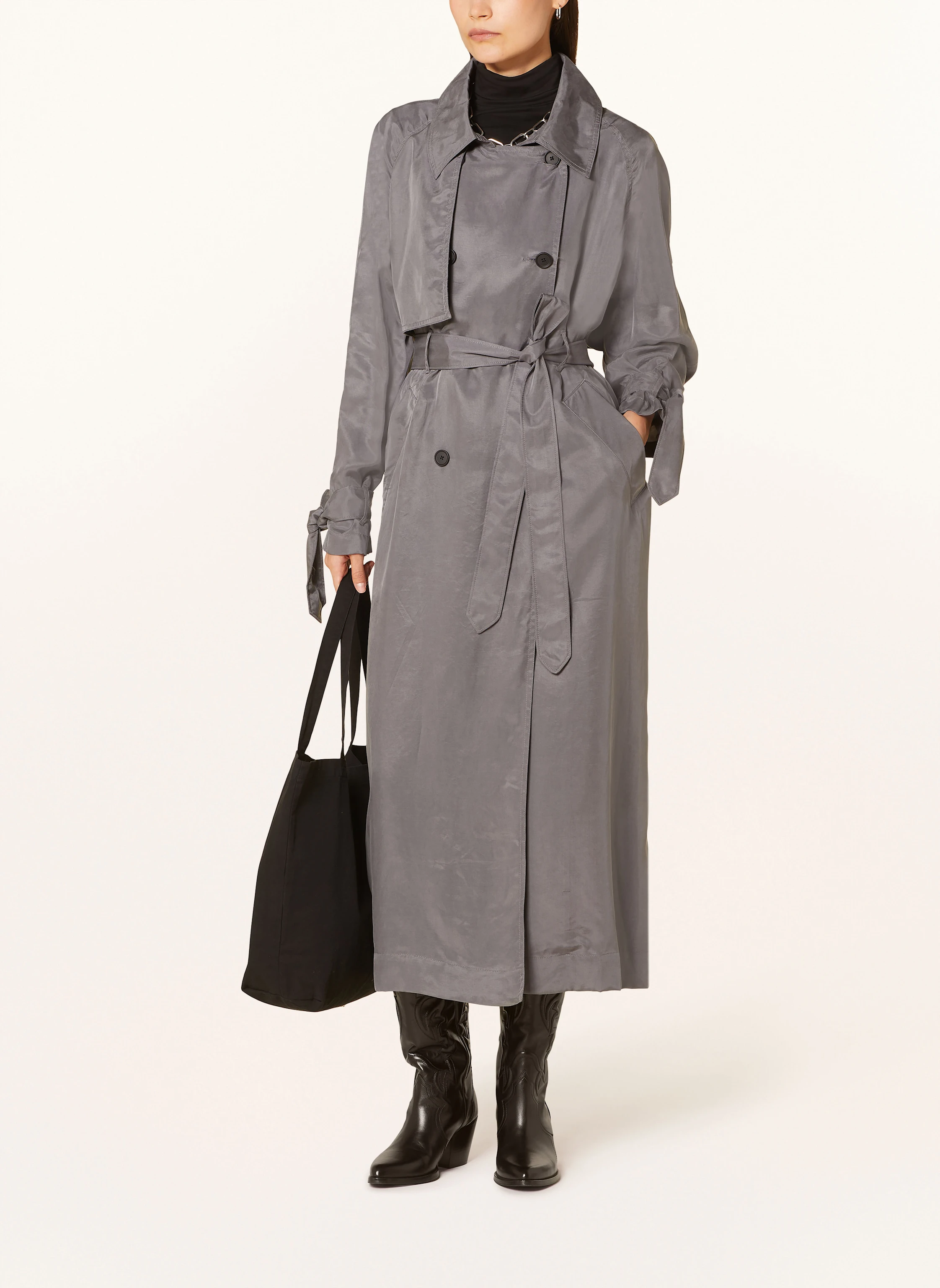 ALLSAINTS Trenchcoat KOKO