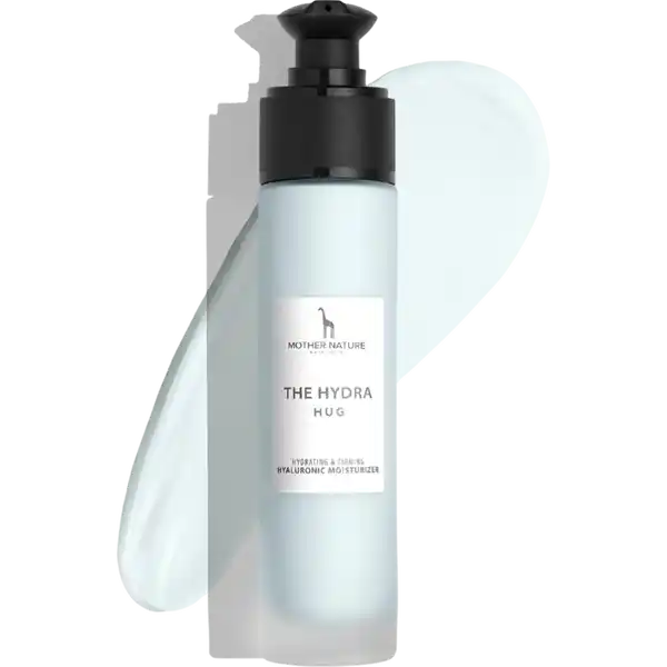 The Hydra Hug - Hyaluronic Moisturizer