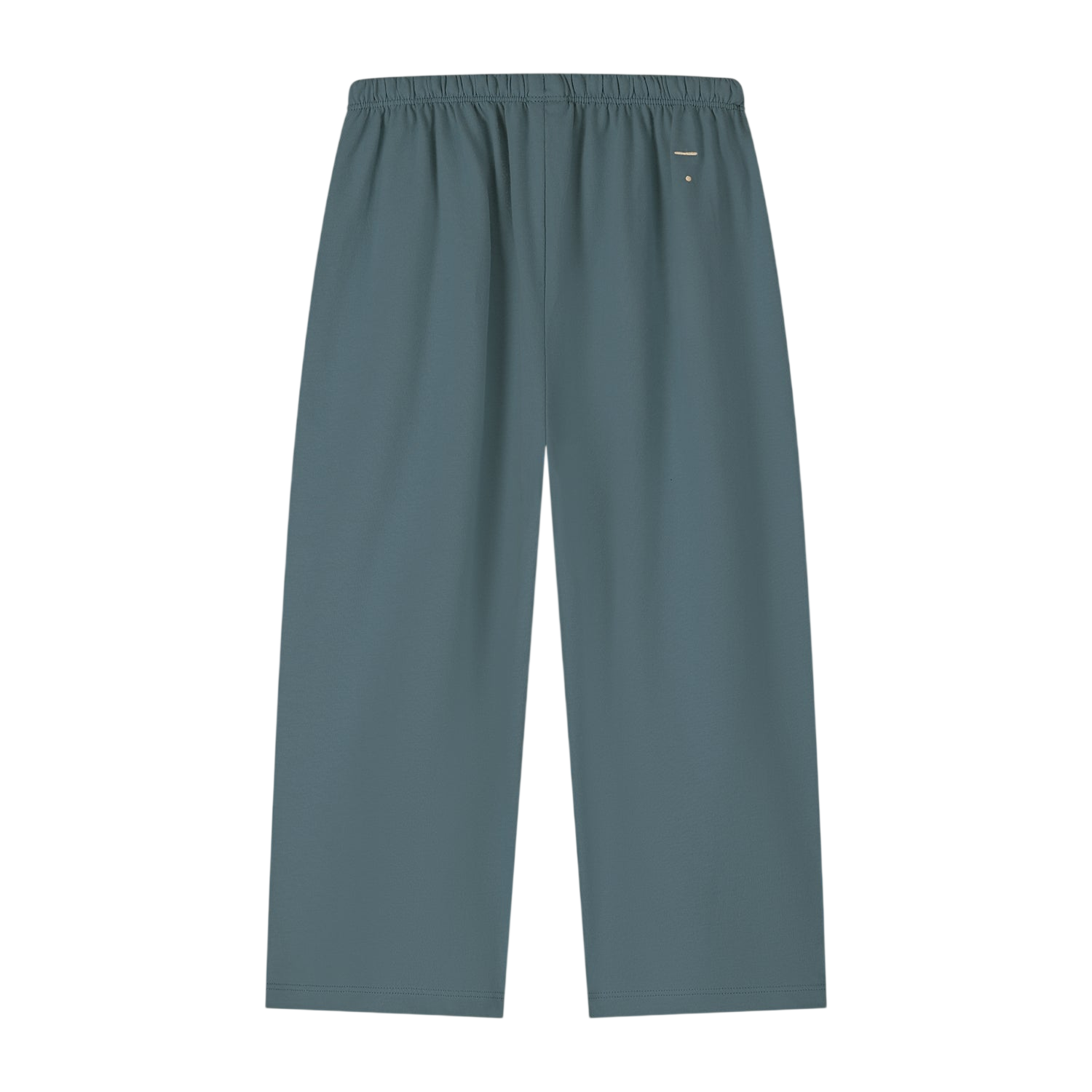 Hose Blue Grey
