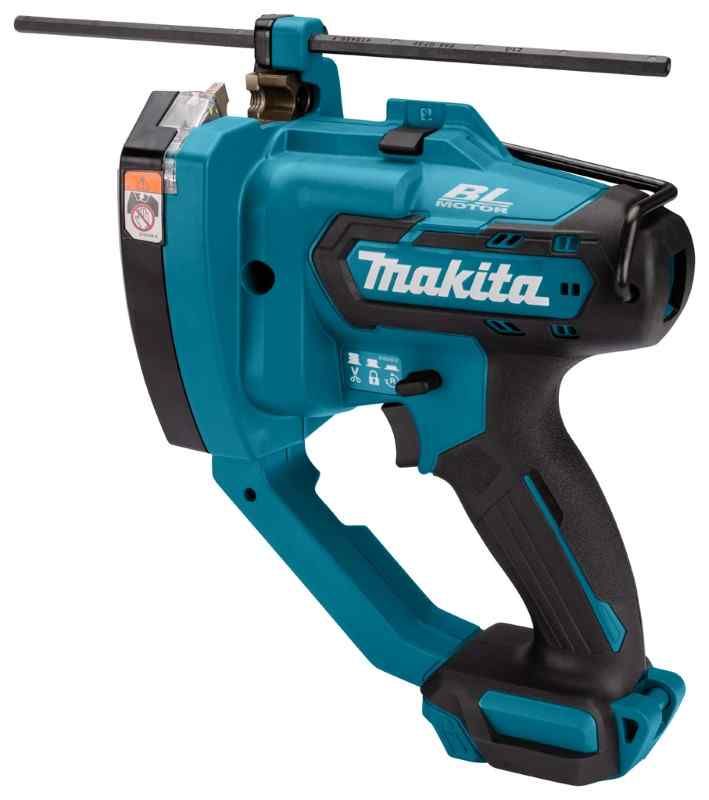 Makita SC103DZJ 12V Max draadeindschaar body in Mbox