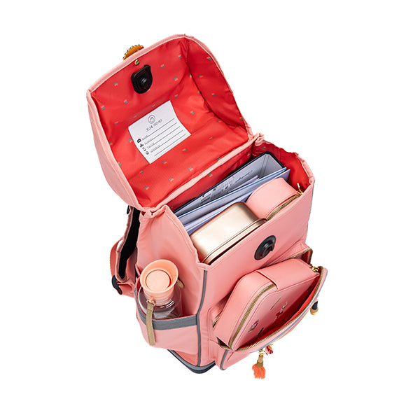 Ergomaxx Set - Jewellery Box Pink
