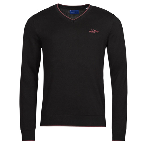 Jack & Jones - JORTONS - Noir