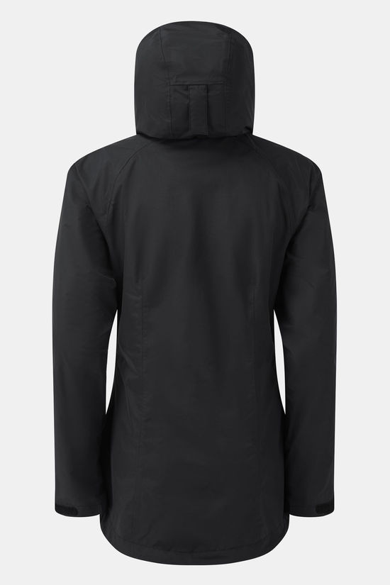 Sprayway Sprayway Atlanta Fleecevest I.A.