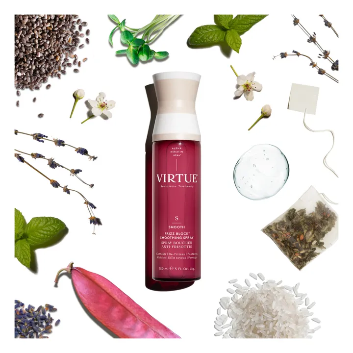 Virtue Spray protecteur anti-frisottis - 150 ml