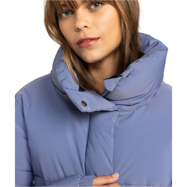 Veste ROXY WINTEREBEL WILD WIND