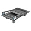 Plattformvogn 65x47 cm 150 kg