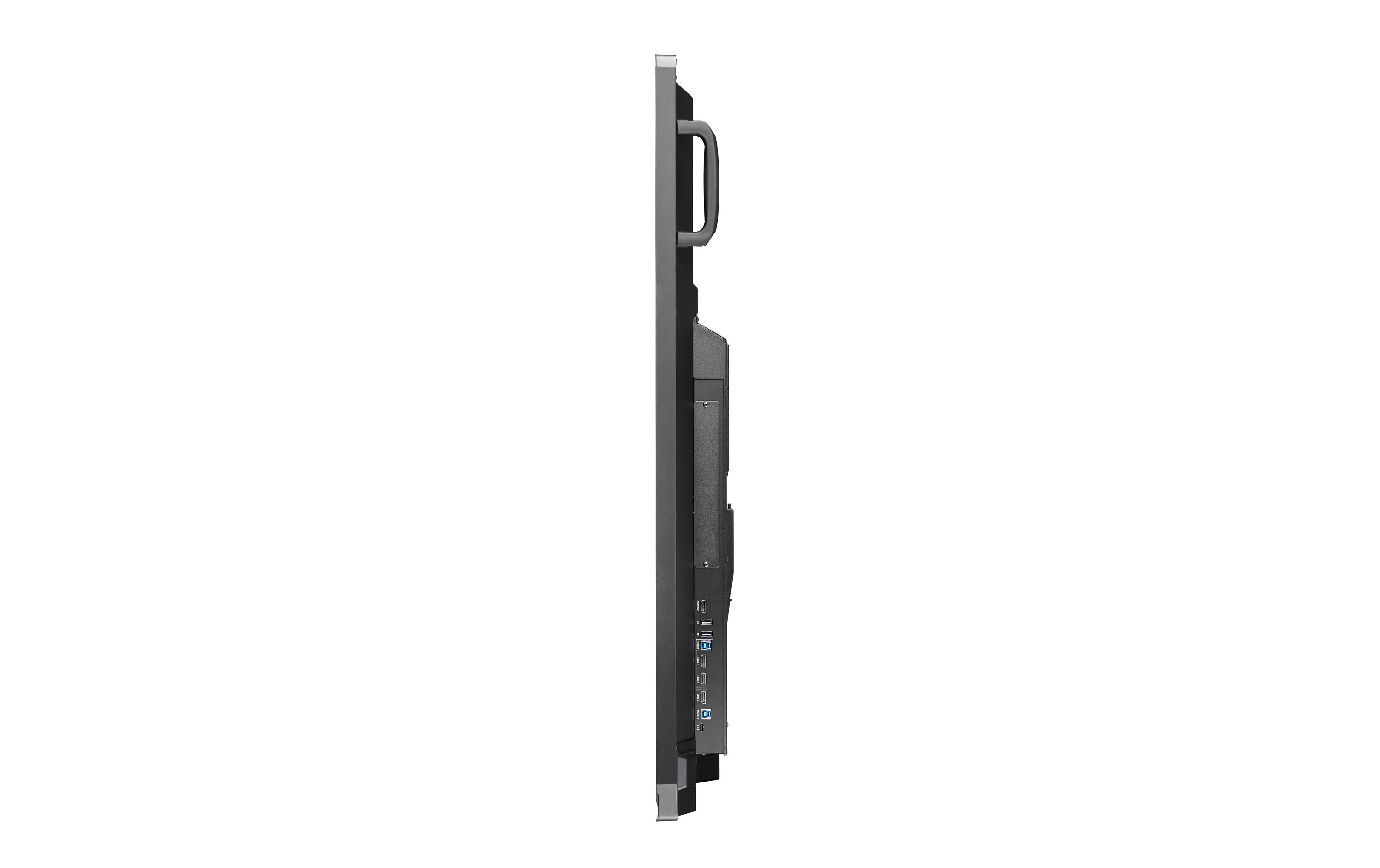 Touch Display 5752RK Infrarot 75 