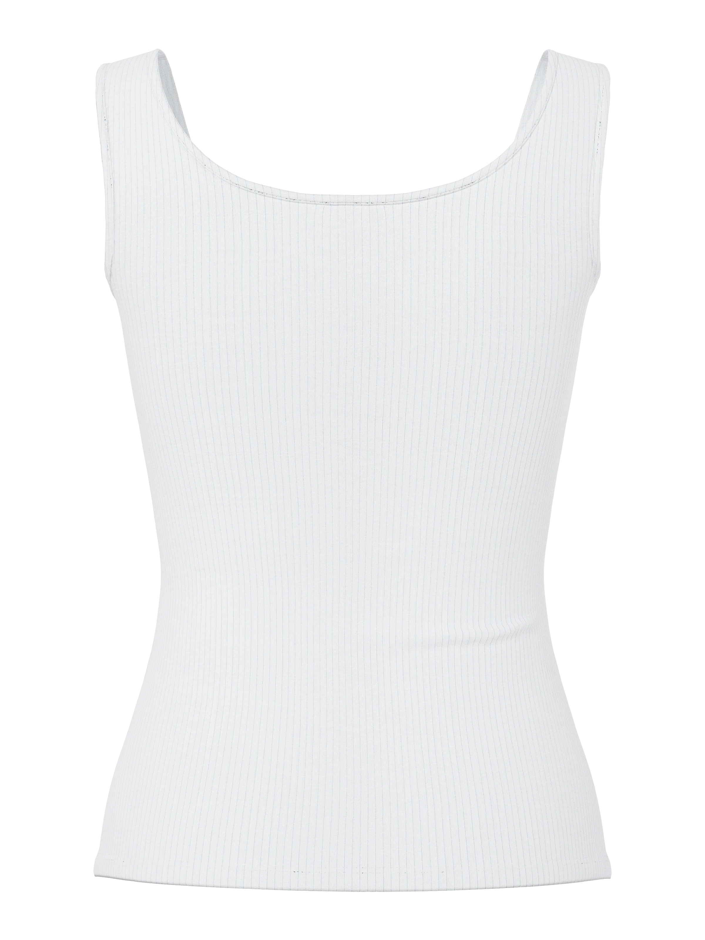 pieces Tanktop »PCKITTE TANK TOP NOOS BC«