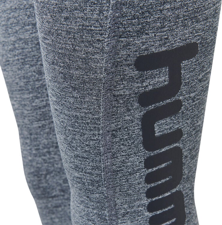 Hummel Maple Tights Blå