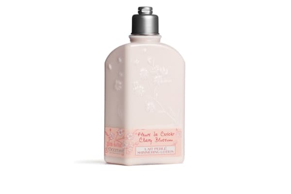 L'Occitane Cherry Blossom BOL B 250 ml