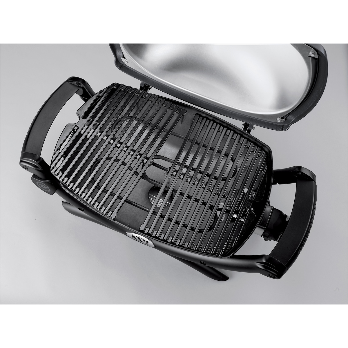 Weber Q 1400 elektrisk grill 52020053