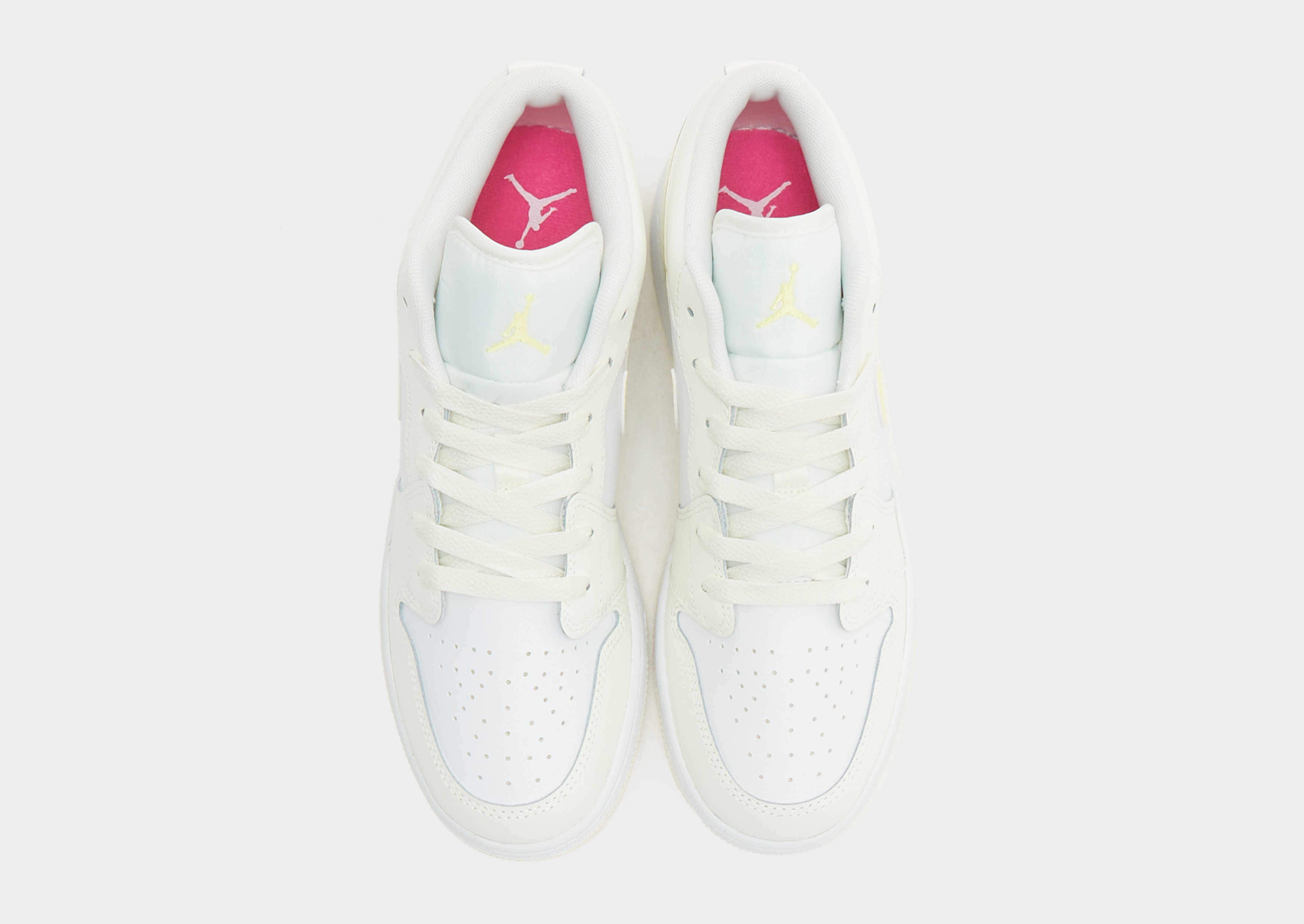 Jordan Air 1 Low Junior