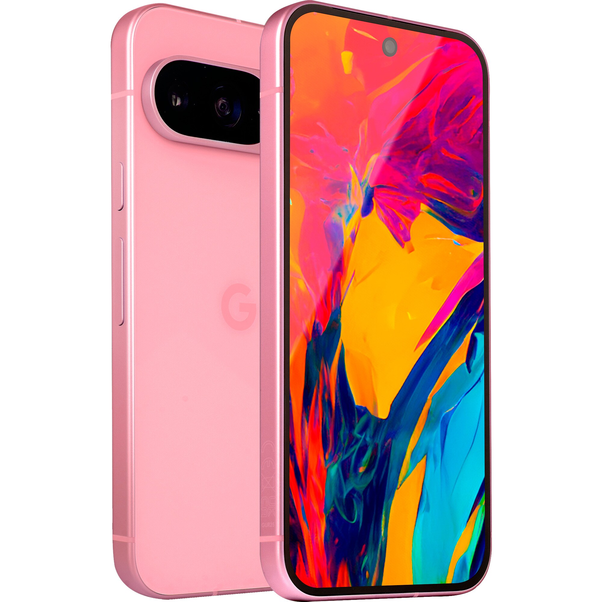 Google Handy Pixel 9 128GB