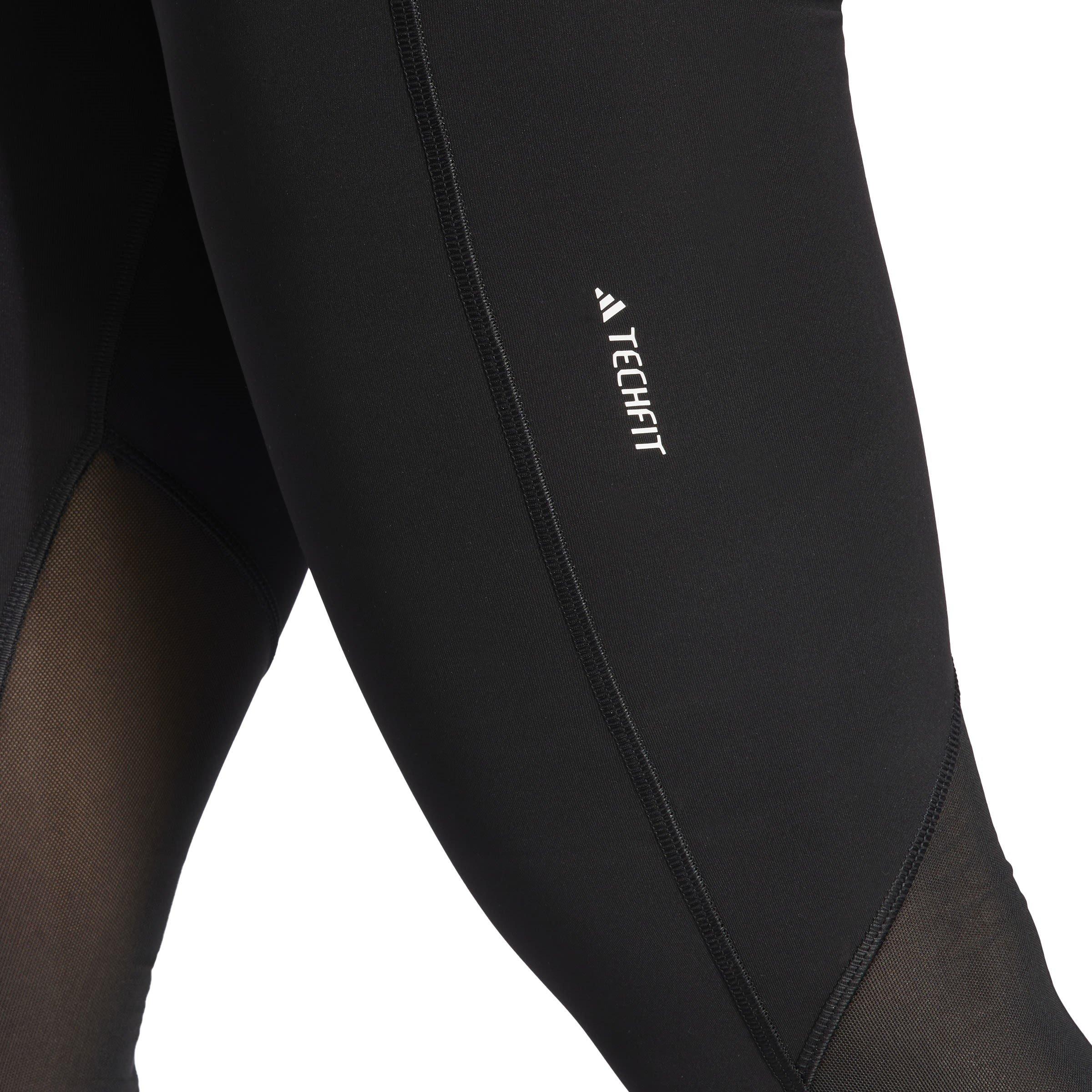 adidas adidas Tf Stash 1/1 L Gym Legging Womens