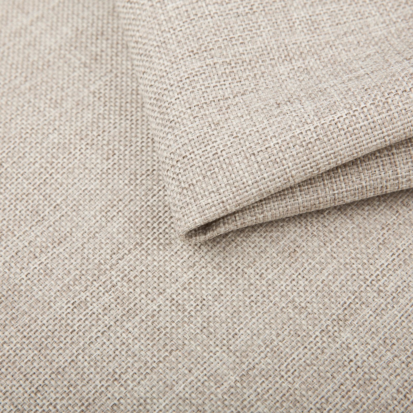 Boxspringbett - beige - Taschenfederkern - H2 - 180x200 cm