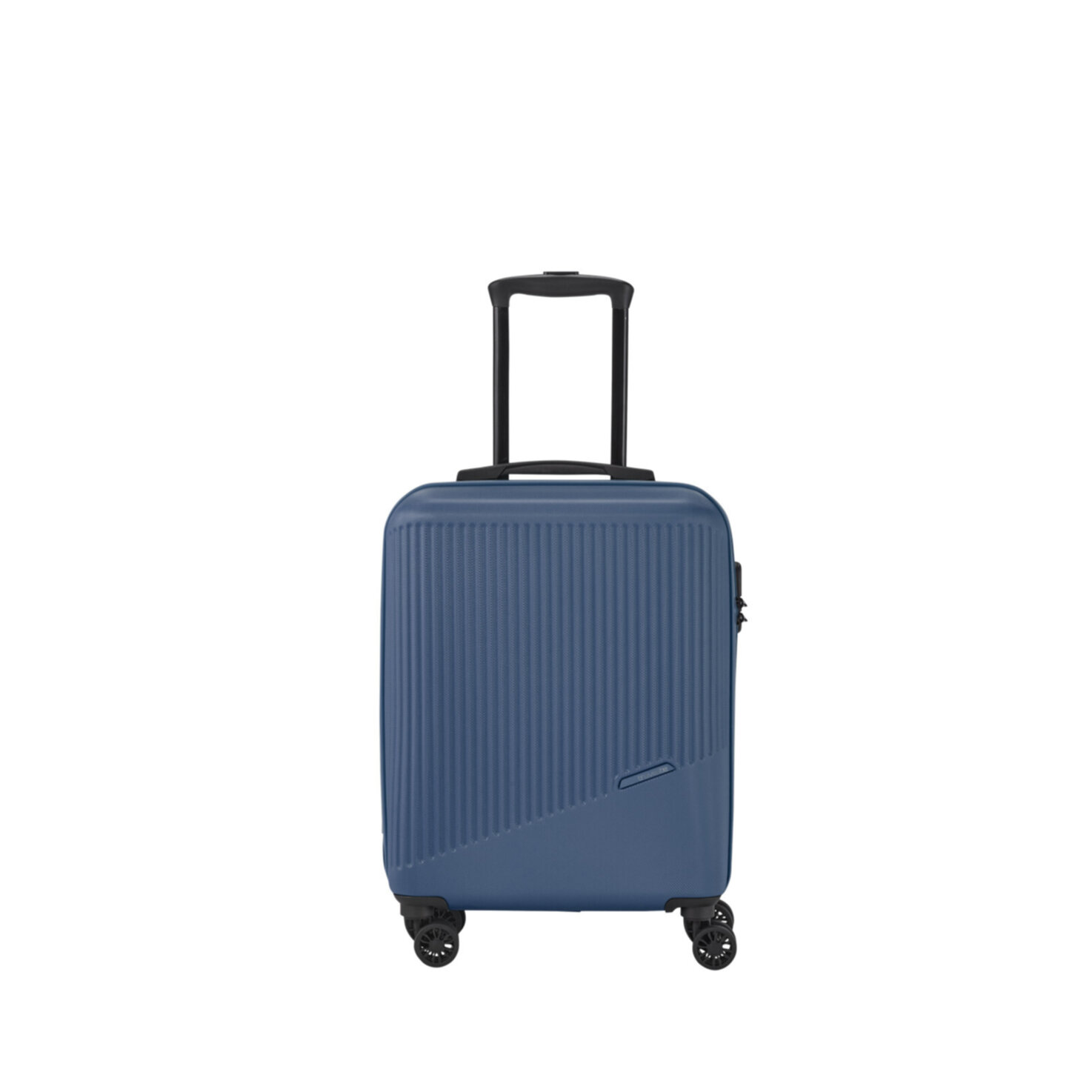 Travelite Trolley Bali 55cm, blau