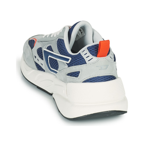Diesel - S-SERENDIPITY SPORT - Gris / Bleu / Rouge