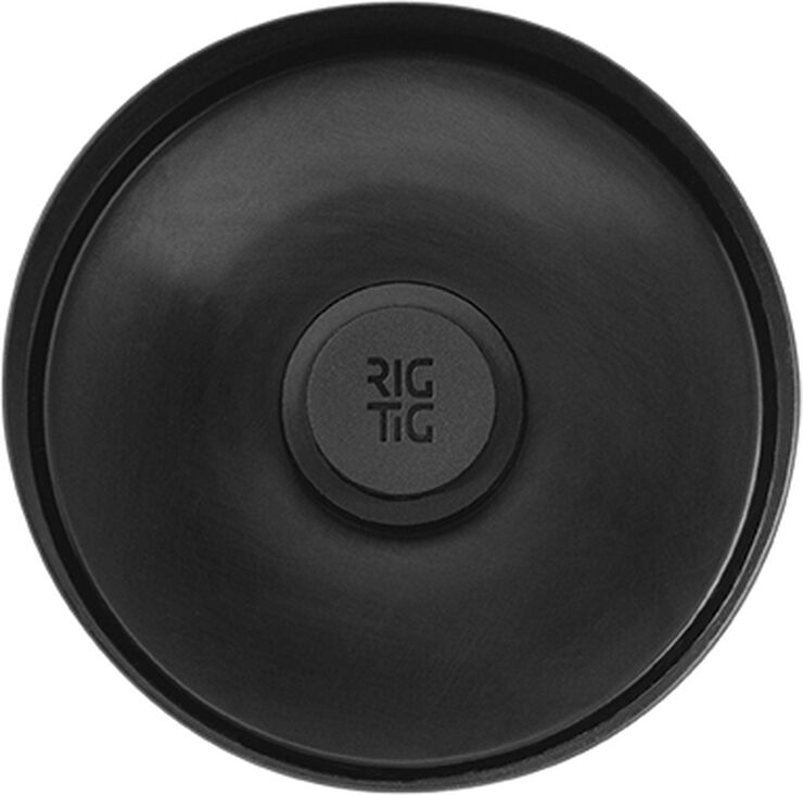 RIG TIG Stelton Kaffeopsamler til stempelkande black Black