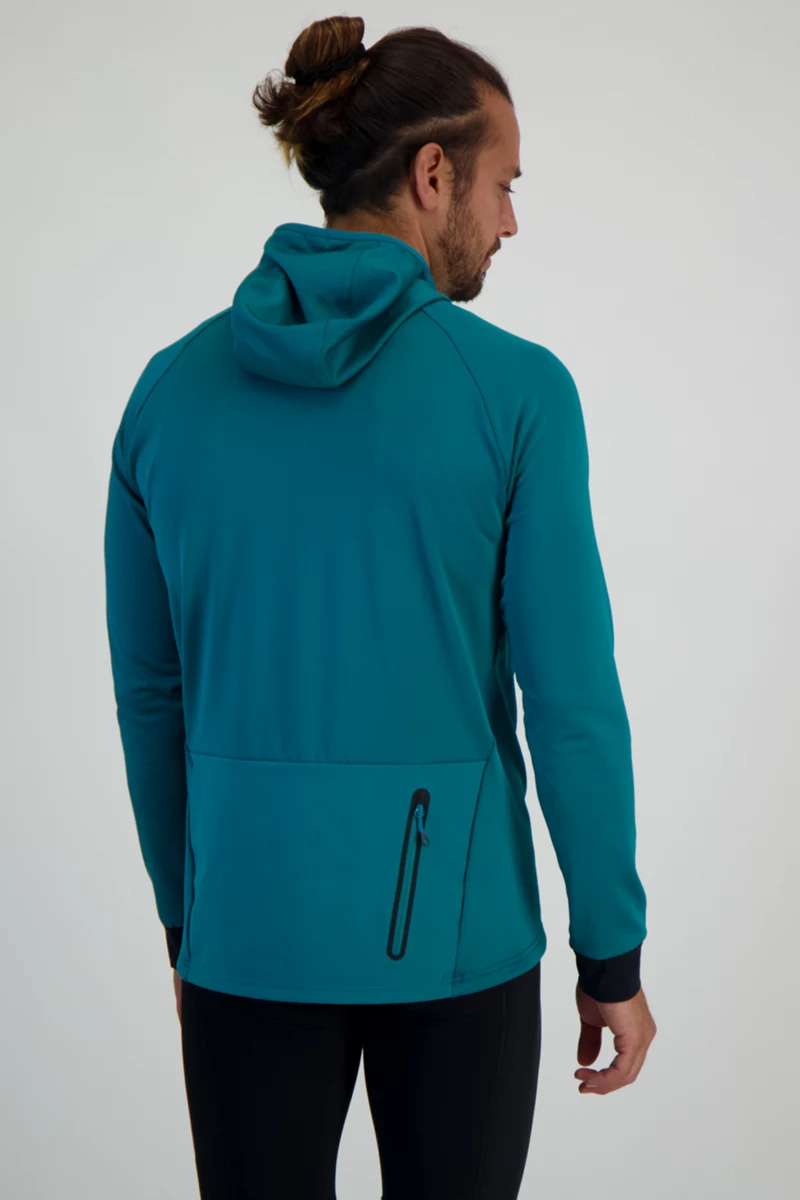 SCOTT Trail Storm Herren Biketrikot