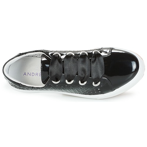 André - BEST - Noir