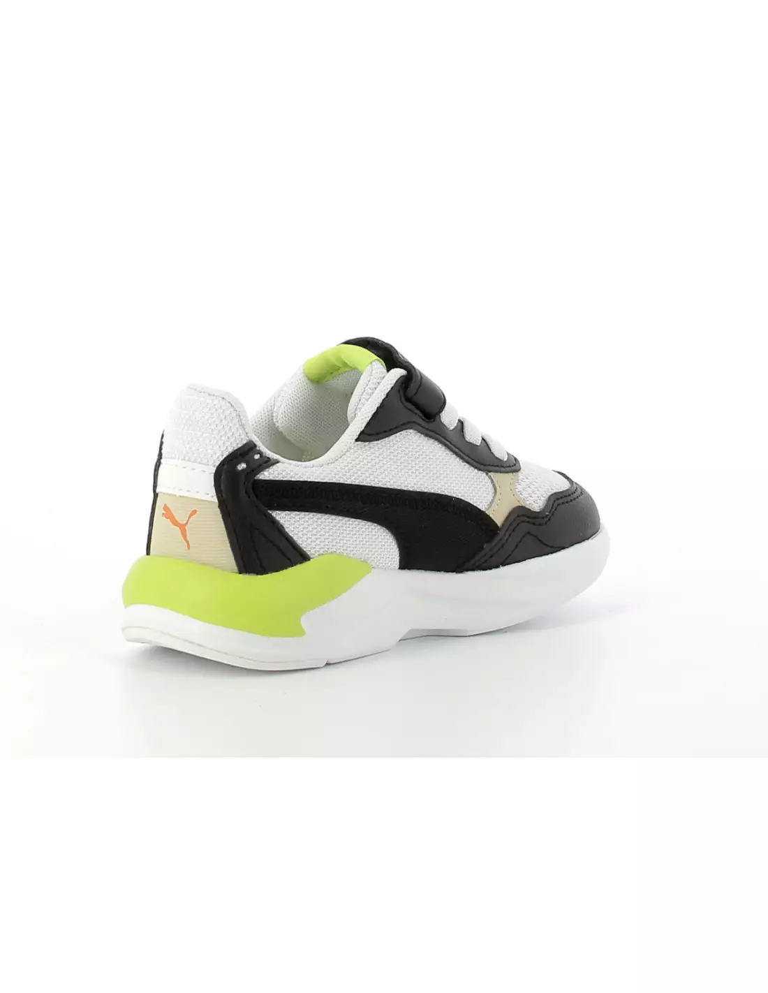X RAY SPEED LITE - Baskets Marineblanc