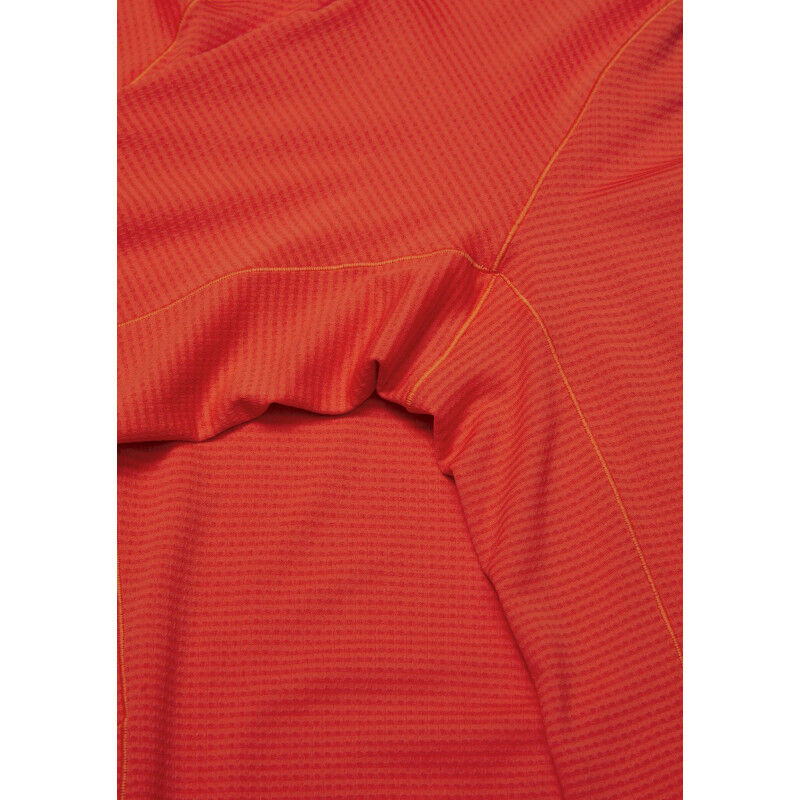 Women's Sonic Hoody - Sous-vêtement thermique femme