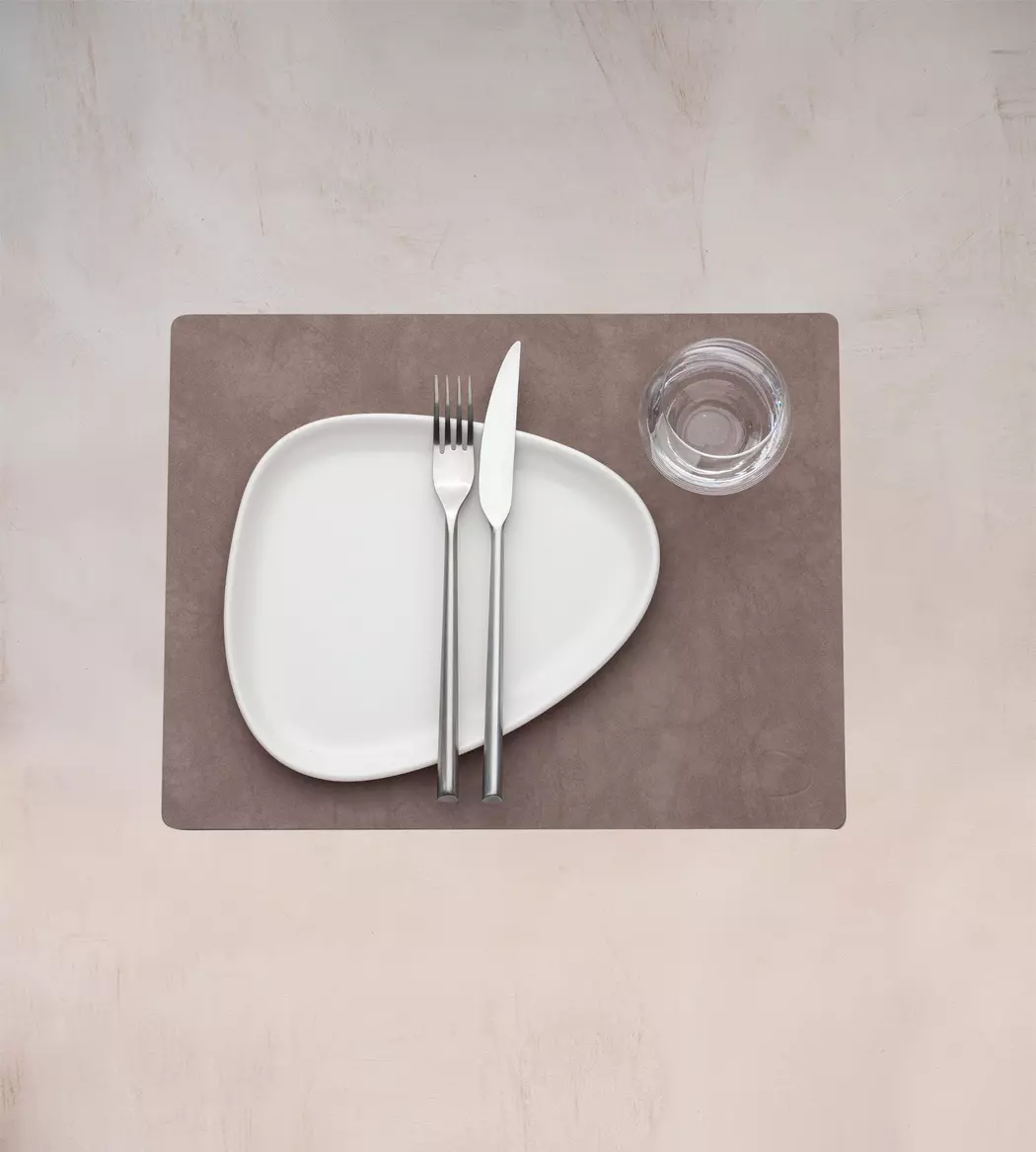 Tischset Nupo M Square