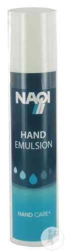 Naqi Émulsion Pour Les Mains Flacon 100ml