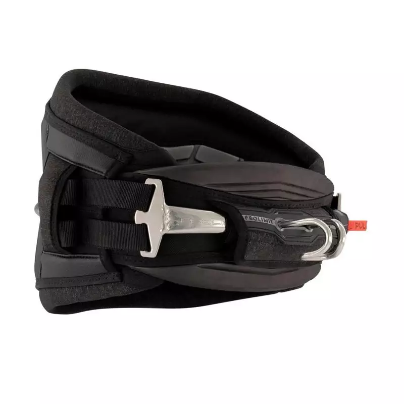 Harnais ceinture kitesurf PROLIMIT Waist Vector Black/Grey