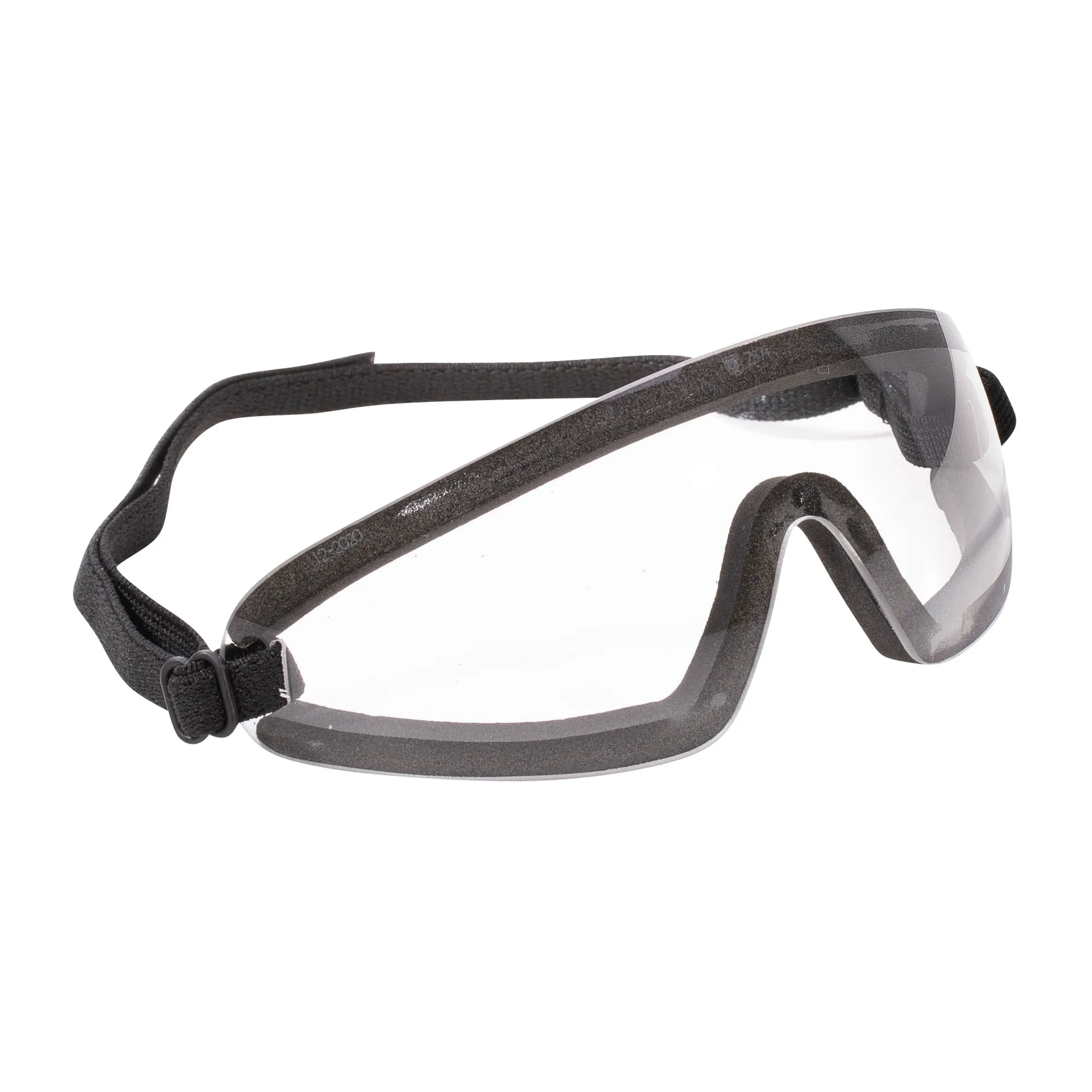 Revision -  Schutzbrille Exoshield Extreme Low-Profile