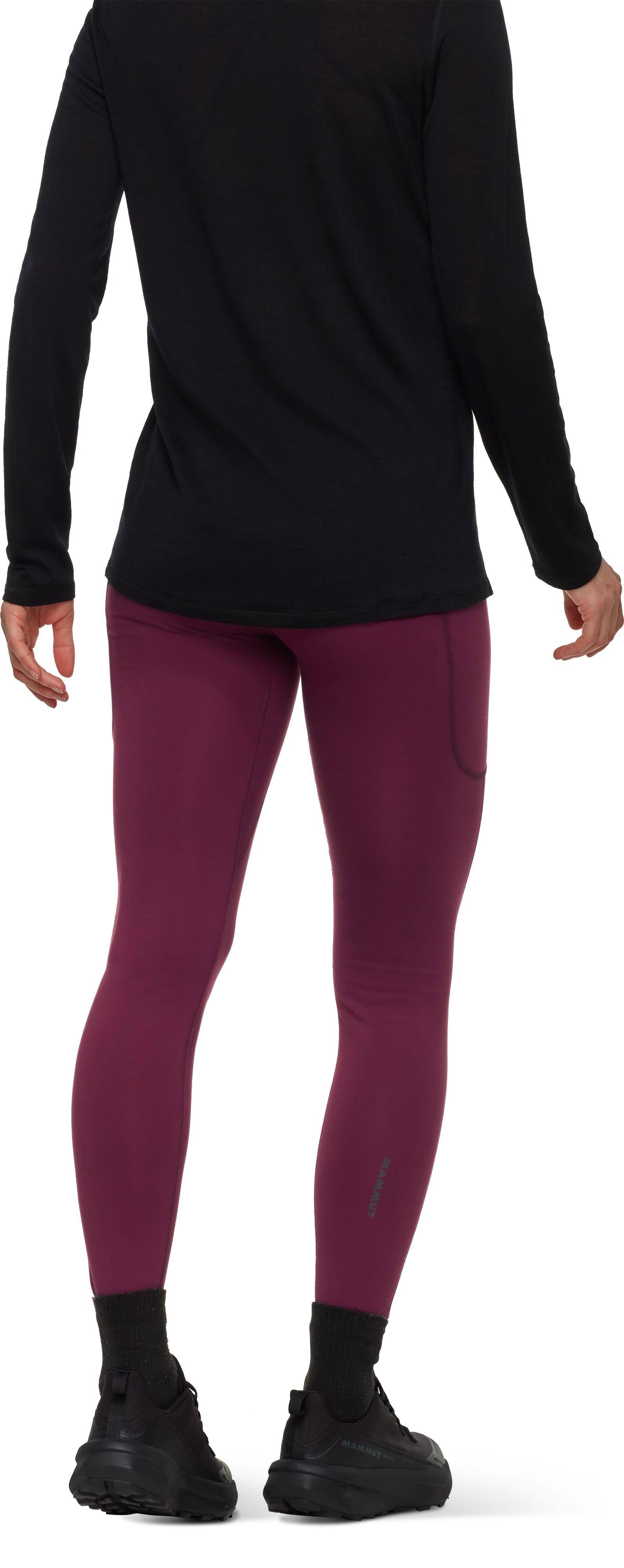Crag Winter Tights Women