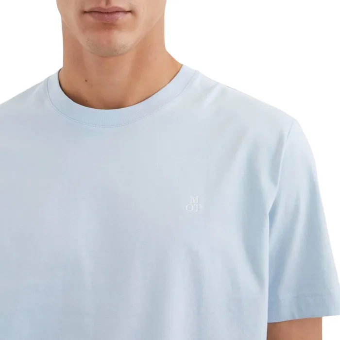 Marc O'Polo Small Logo Regular Shirt Heren