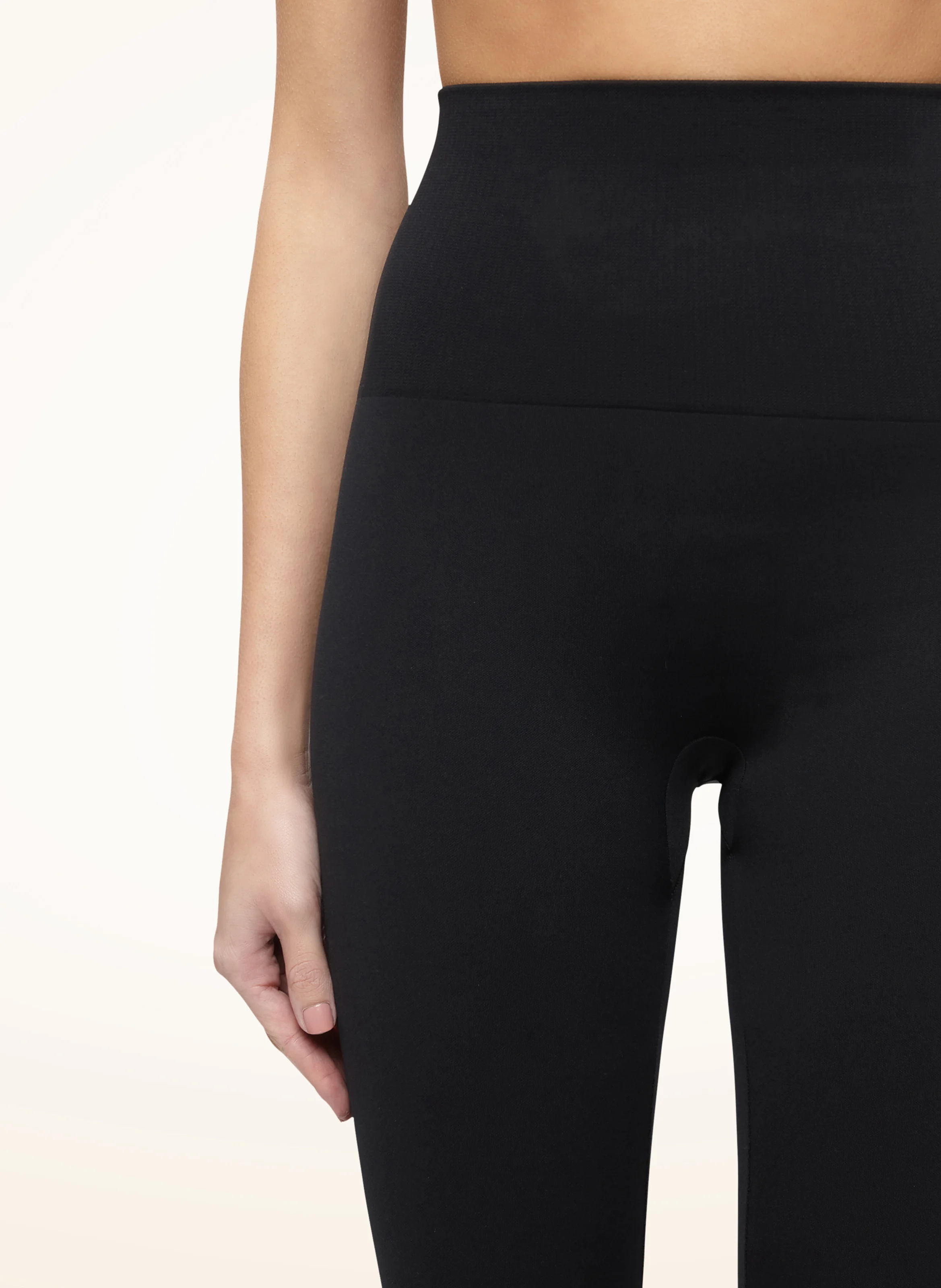 THE WONDERFUL - Legging | Noir