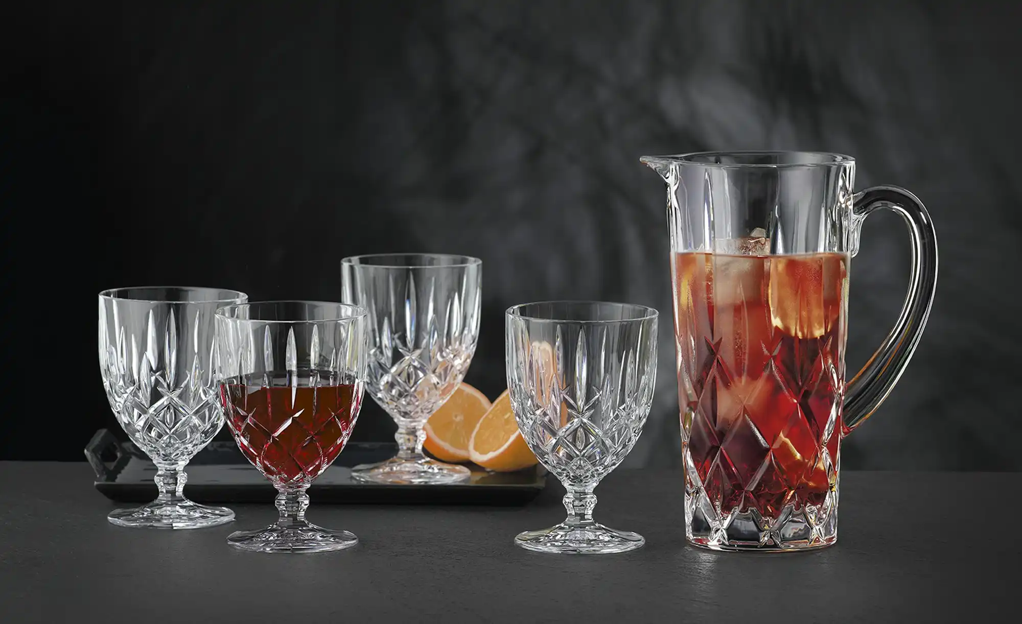 Nachtmann Krug Noblesse