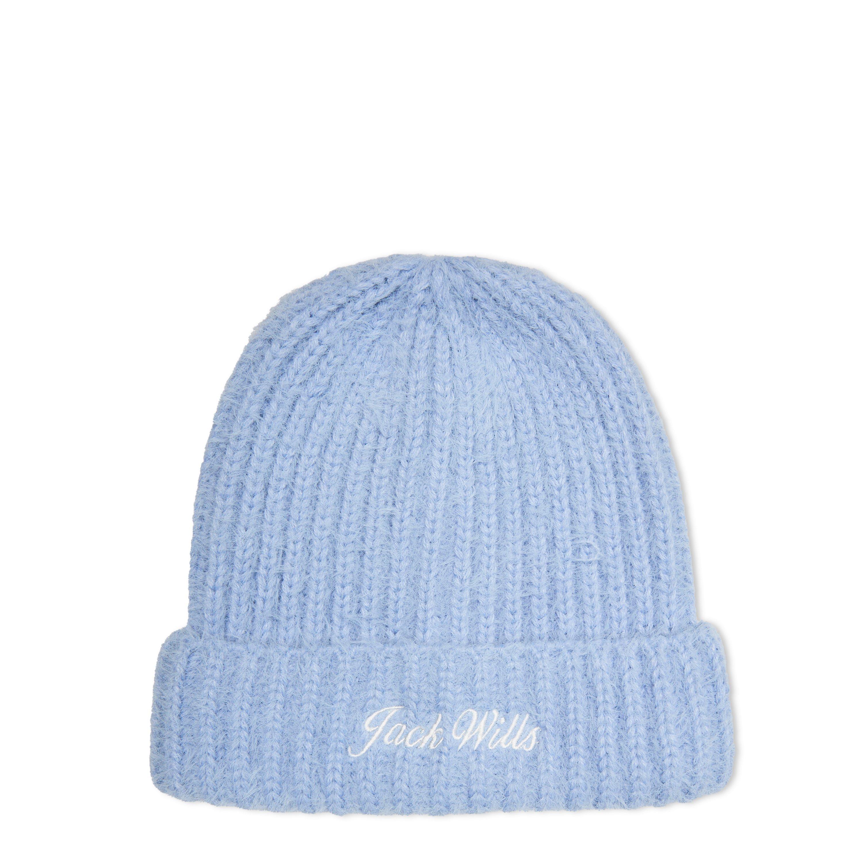 Jack Wills JW Beanie Mitten Set Womens