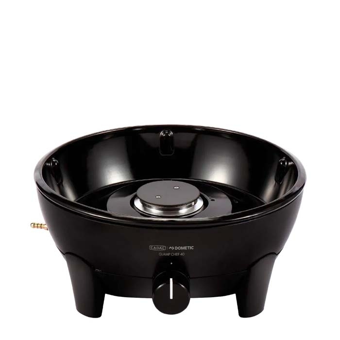 Cadac Glamp Chef 40 Gas-Tischgrill tragbar 50 mbar