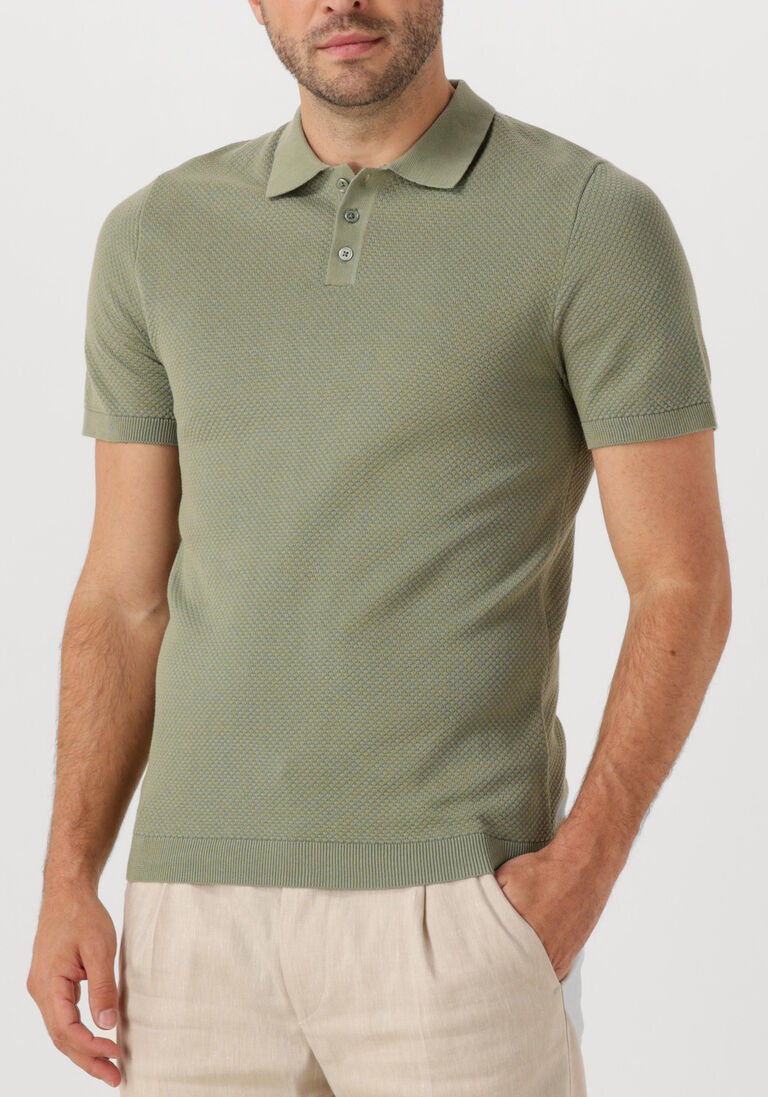 groene drykorn polo triton 420187