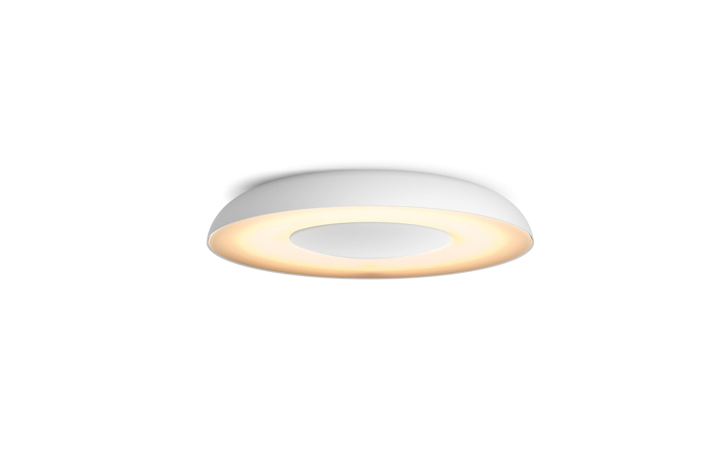 Philips Hue Deckenleuchte »Hue Deckenleuchte White« Neutralweiss | Tageslichtweiss | Warmweiss