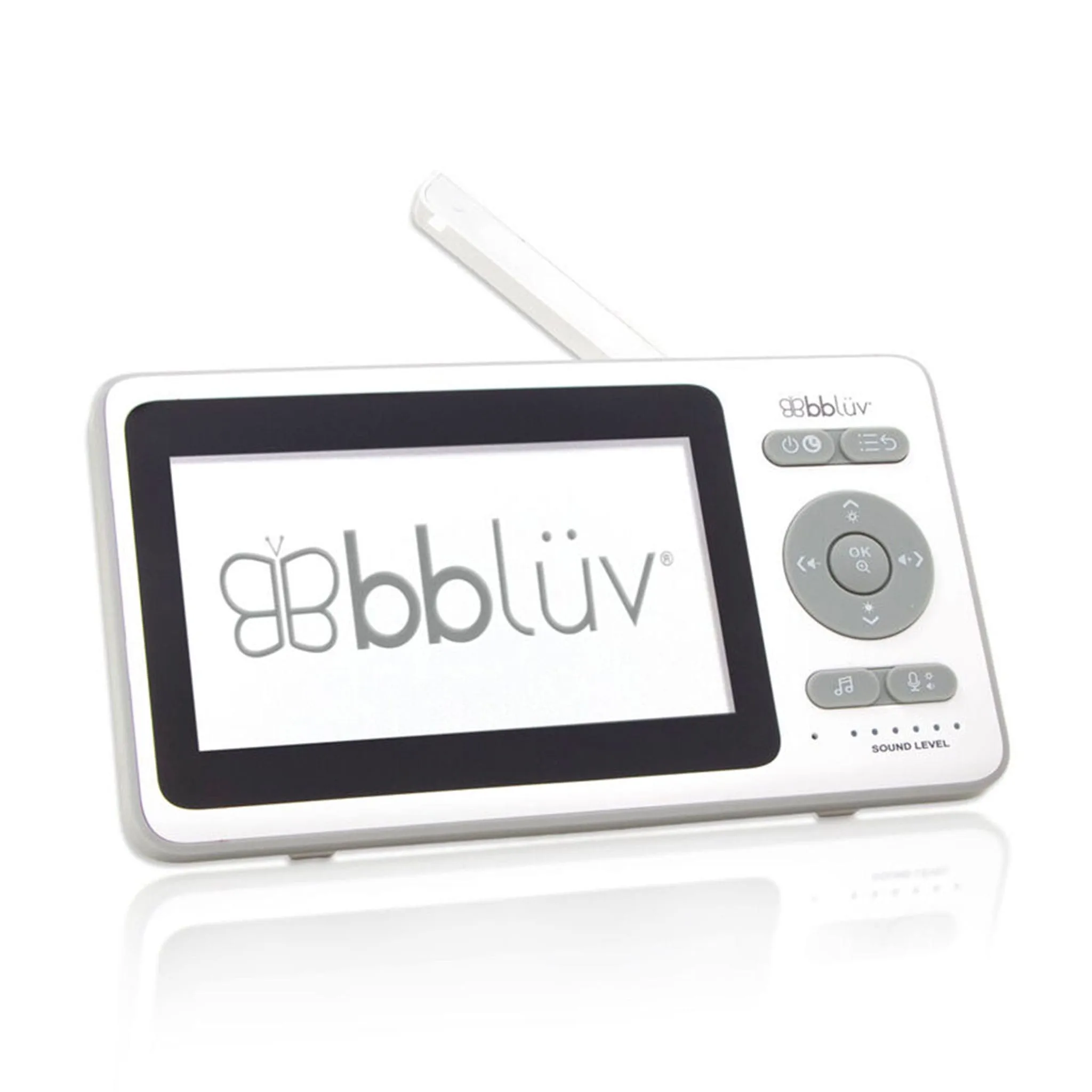 Bblüv Moniteur Vidéo HD - Cäm