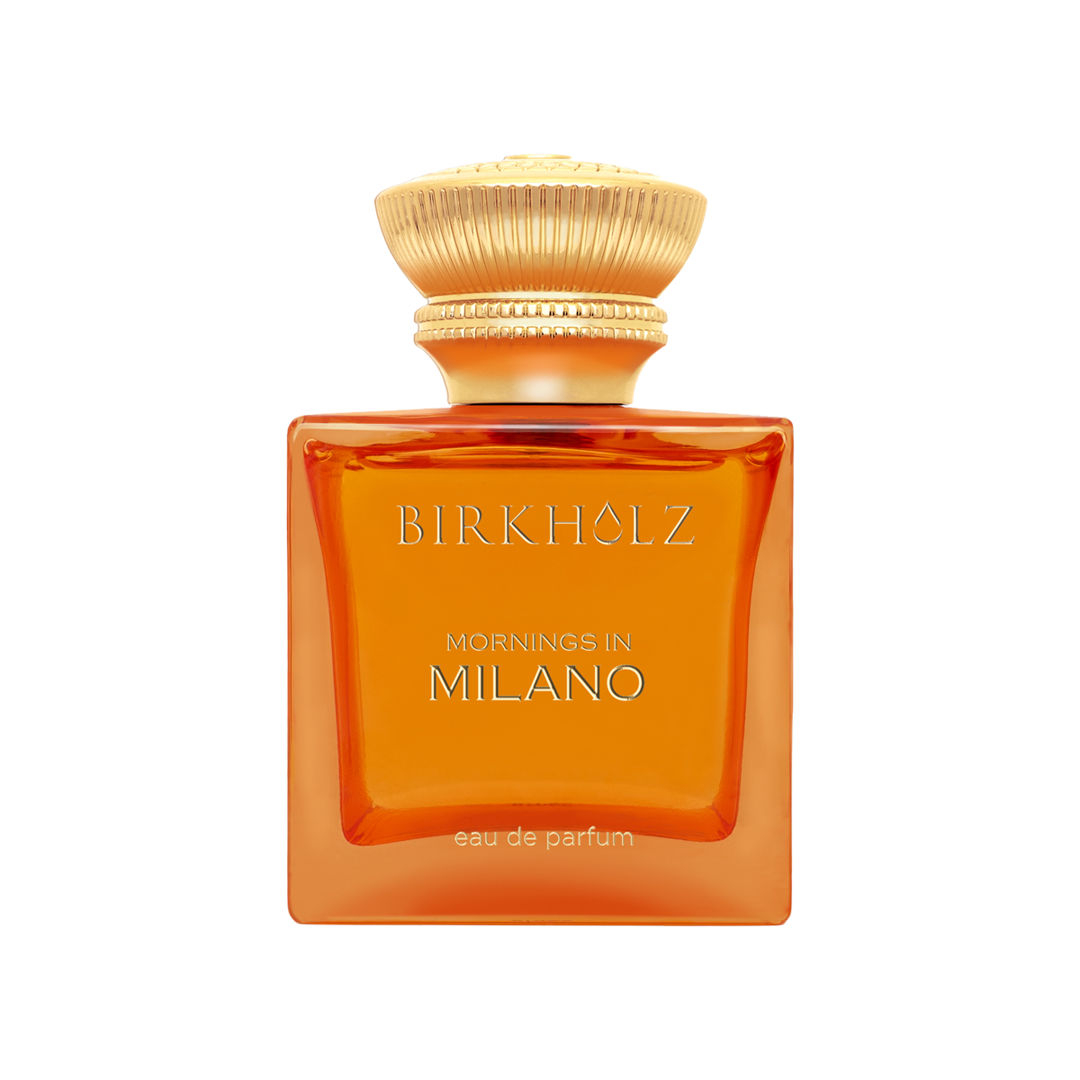 Mornings in Milano Eau de Parfum 100ml
