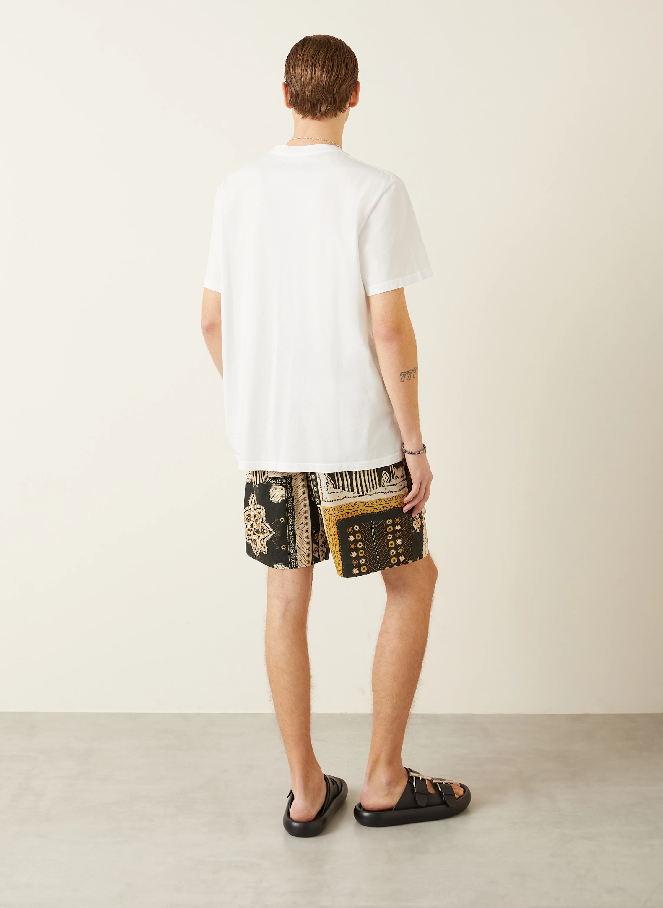 ISABEL MARANT T-Shirt HONORE