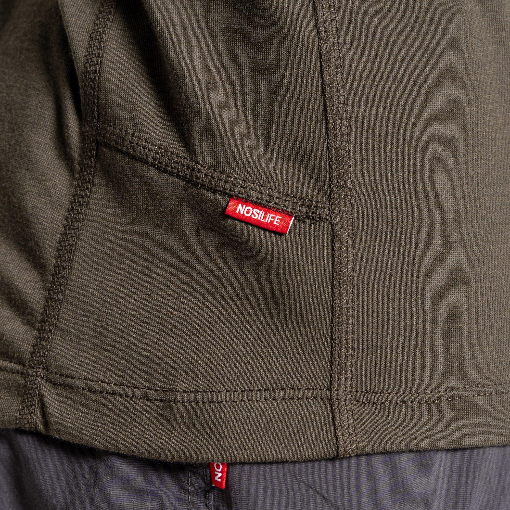 Craghoppers Crag NL Talen LS T Sn99