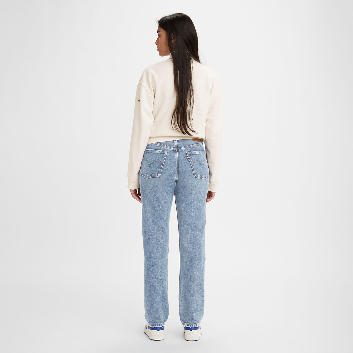 Calça jeans LEVI'S Right 501® Original