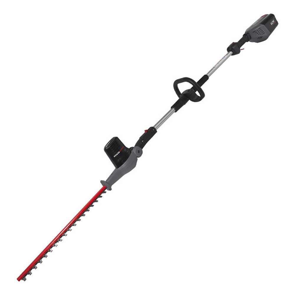 HEKKSAKS POWERWORKS P60PHT 51CM 60V UTEN BATTERI
