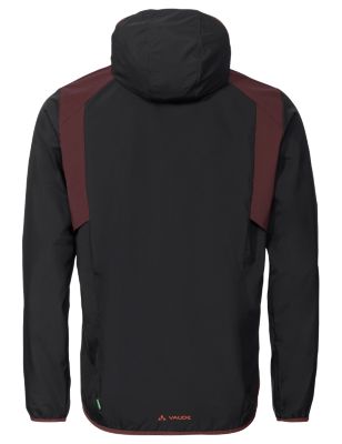 VaudeQimsa Air Jacket - schwarz