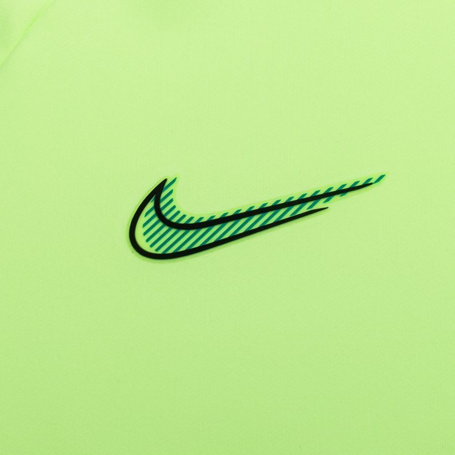Nike Maillot d'Entraînement Dri-FIT Strike Drill - Vert/Blanc/Noir Femme