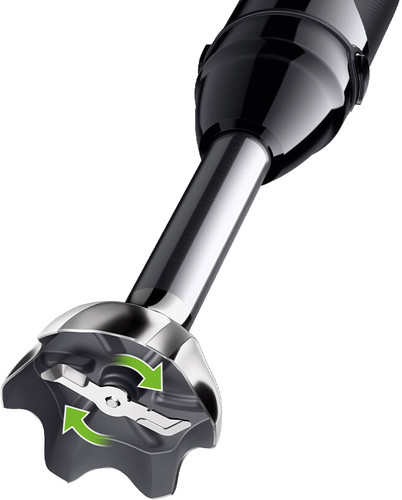 Braun MultiQuick 5 Pro MQ55236M